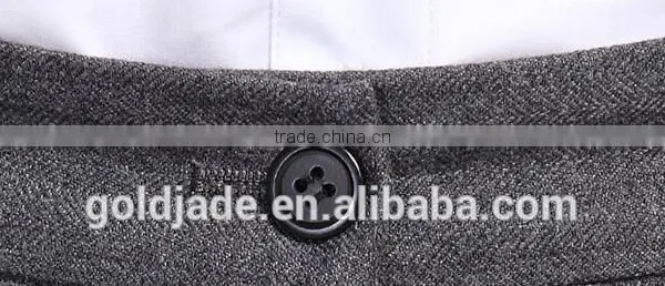 2015 Latest Hot Sale Office Uniform Designs photo-3