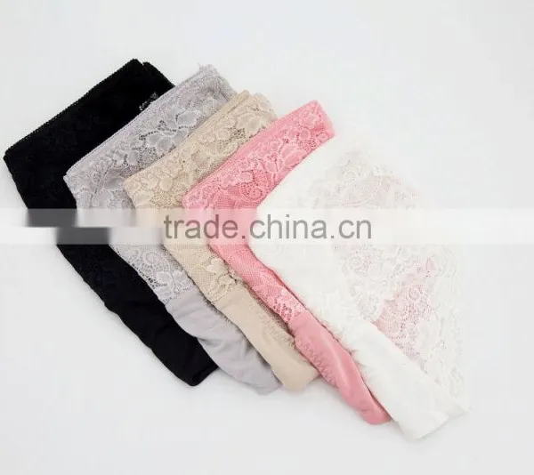 Fashion Design Ladies Underwear Sexy Panties For Women photo-2