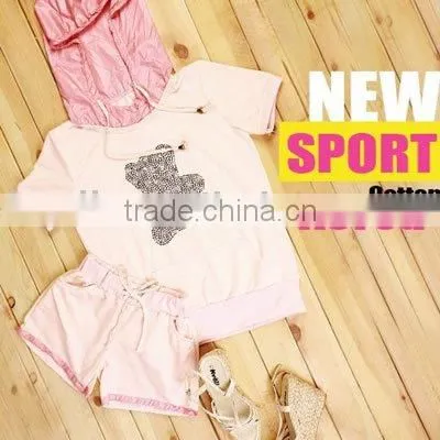 Ladies Fashion Garment