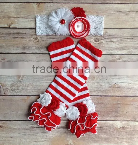 2015 Hot Selling New Design Cable Knit Baby Socks-Fashion Baby Leg Warmers photo-2