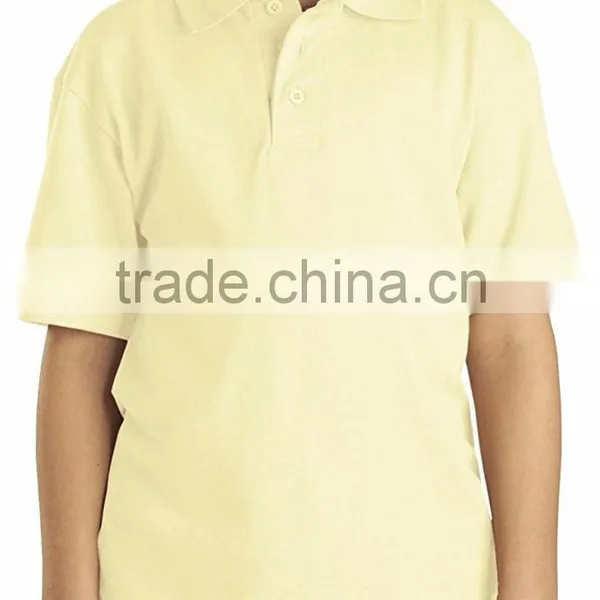 Short Sleeve Work Uniforms Polo Shirt Custom Work Wear to Work Cloth photo-3