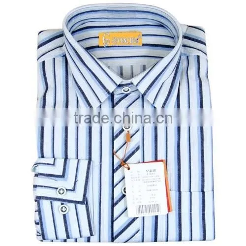 Cool Cotton Flannel Shirt 65 Polyester 35 Cotton Shirt photo-6