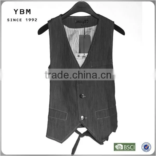 2014 - 2015 Summer Vest for Men