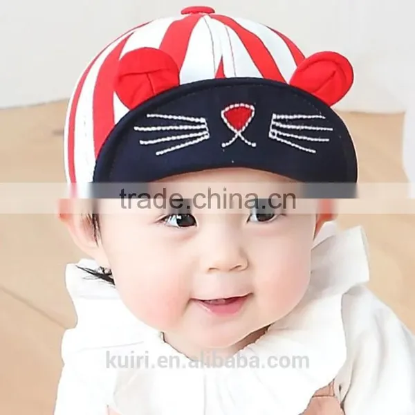 Plastic Casquette Made in China Mz-66 photo-3