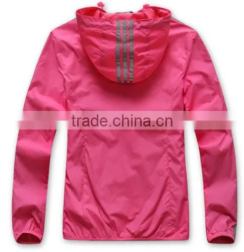 Sportswear Factory Of Custom High Quality Cheap Athletic Sports Jackets Clothes Design photo-6