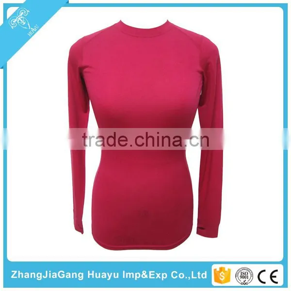 High Precision Merino Wool Knitted Underwear With Low Price