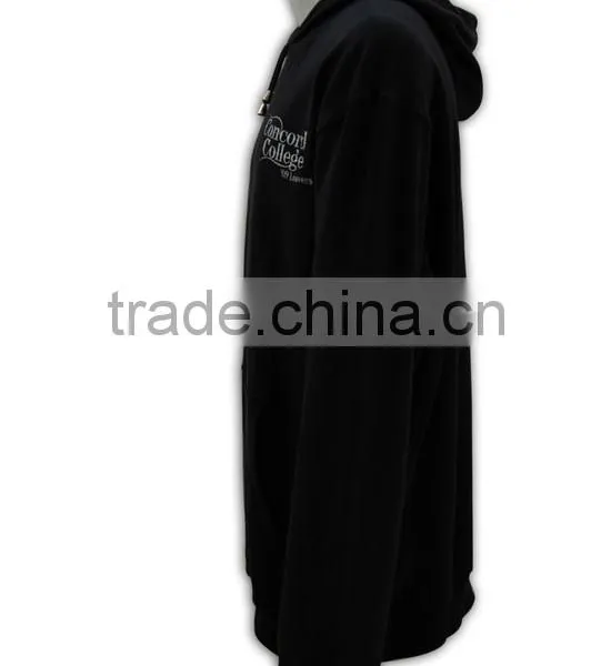 Lastest Product Best Price Screen Print Classic Super Soft Thick Hoodie photo-2