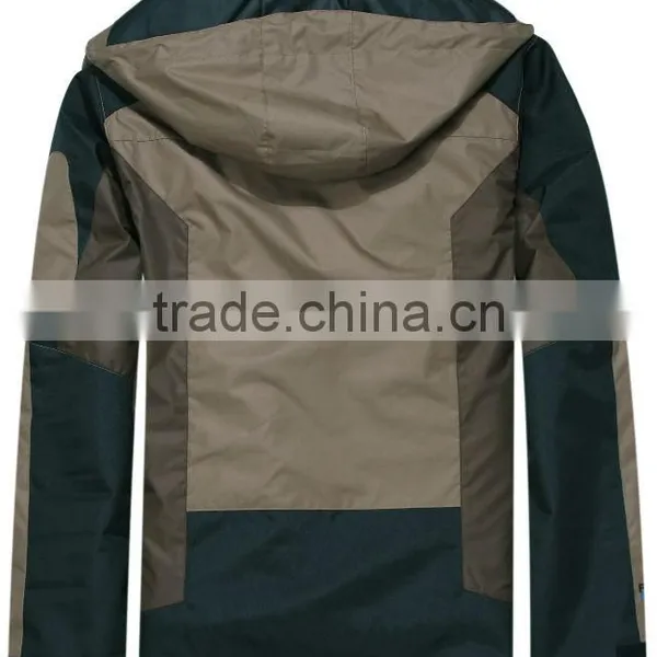 3 in 1 Jacket photo-2