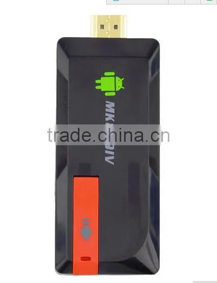 2016 New MK809IV Smart TV 2GB 8GB Android TV Box Wireless HDMI Dongle Android Mini PC Quad Core RK3188T WIFI Bluetooth TV Stick photo-2