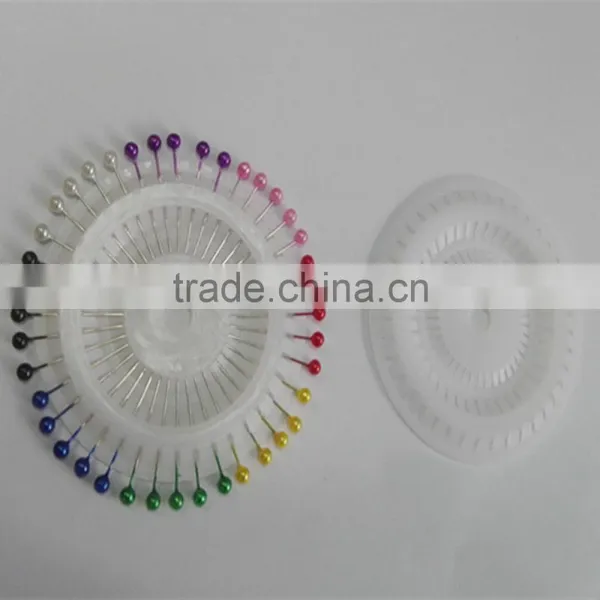 Hot Sale Convex Box Type Pearl Needle With Low Price and High Quality photo-4