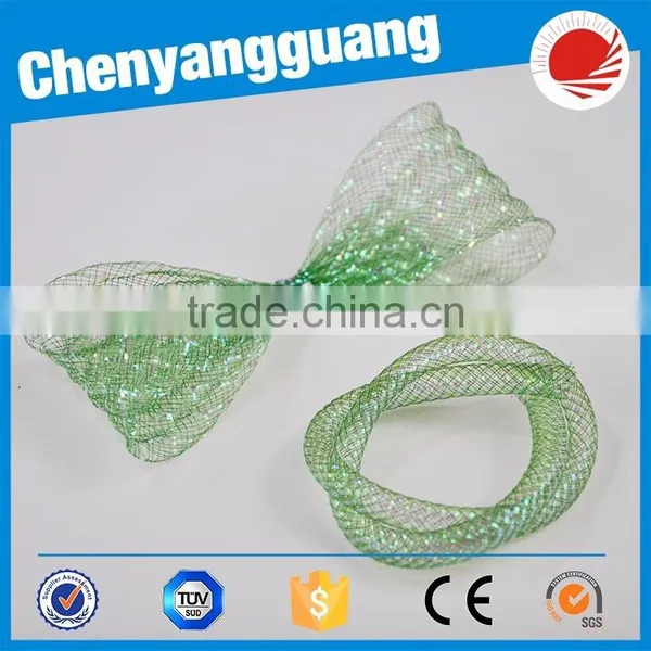 10cm Factory Wholesale Bridal Petticoat Horsehair Braid Hats Decoration photo-2
