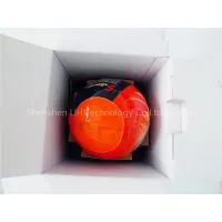 UHAFO шаровой огнетушитель по более низкой цене photo-3