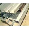 309S , 310S , 317L SS Stainless Steel U Channels ASTM , AISI For Industrial Structure