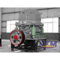 Best Sell Multi-cylinder Quarry Cone Crushers photo-2