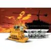 Concrete Mixer and Batcher