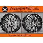Blue Electrophoresis Sport Tuning Wheels , Toyota Benz Audi 18\