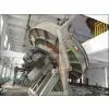 Round Disk Granulator