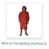 Fire-fighting Anti-Chemical Clothes