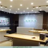 Mobilephone Store Decor Designs