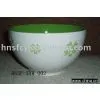 Ceramic Glazed Bowl