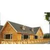 Hard Wax Oil For Exterior Wood Structure