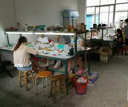 Kylin Accessories Co., Ltd company overview - view 3