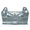 Automobile Bumper Mould