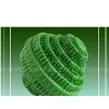 ECO Laundry Ball, Type I