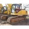 Komatsu PC360-7 Crawler Excavator photo-2