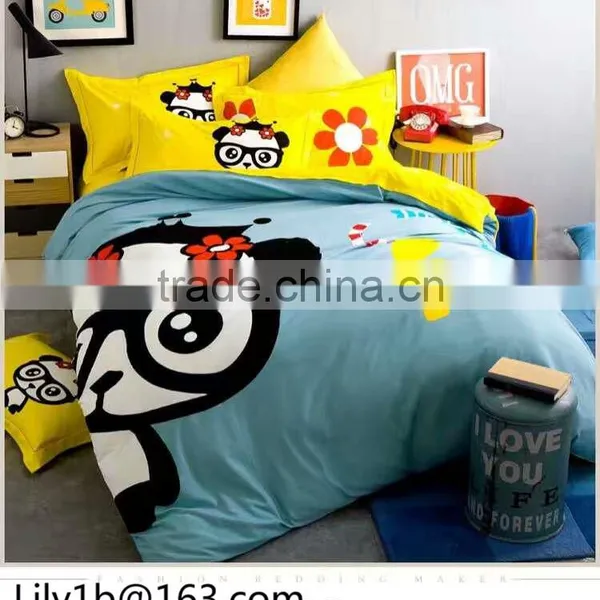 Wholesale Comforter Sets Hotel Bedding Set photo-5