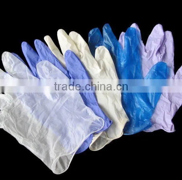 Vinyl Gloves Manufacturer photo-2