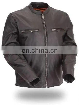 MotorBike Jacket