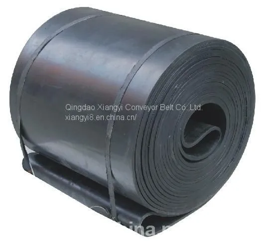NN Rubber Belt , Nylon Belt ,NN Conveyor Belt,NN300 photo-2