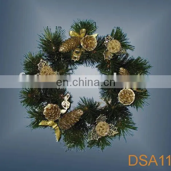 Christmas Wreath