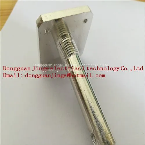 Super Quality Electric Components Copper Bar Tinned photo-2