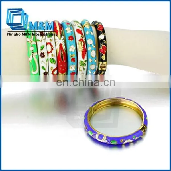 Hot New Products For 2016 Popolar PU Leather Fashion Bracelet photo-3