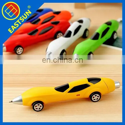 Super Cute Creative Personality Car Fluorescence Pen photo-3