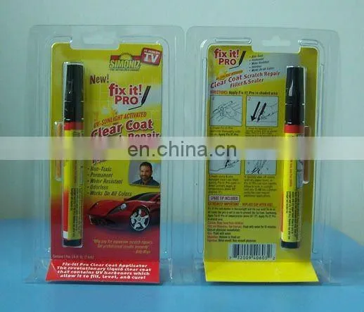 Scratch Repair Pro Pen