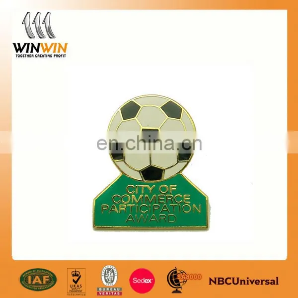 Wholesale High Quality Custom Enamel Soft Enamel Bulk Lapel Pin photo-2
