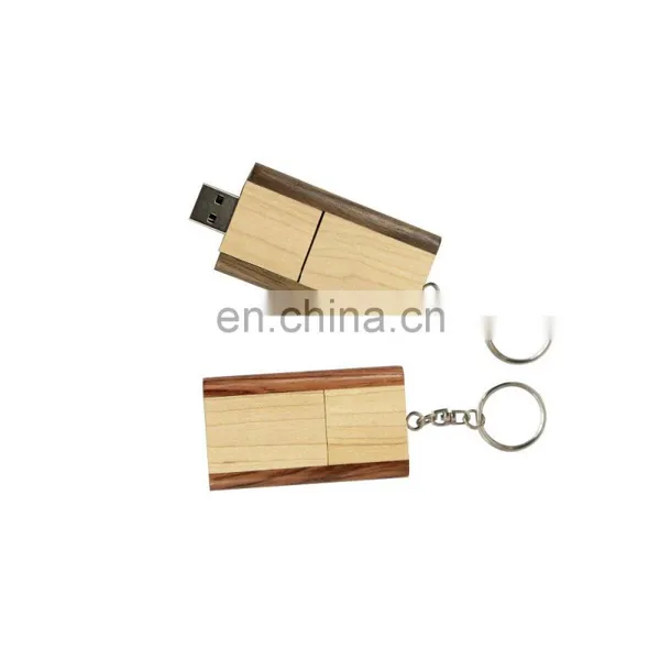 Personalized Wooden Otg Usb Flash Drives Bulk Cheap Wholesale photo-4