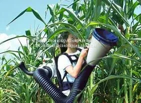 QT-1612 Gas-powered Insect Sampler