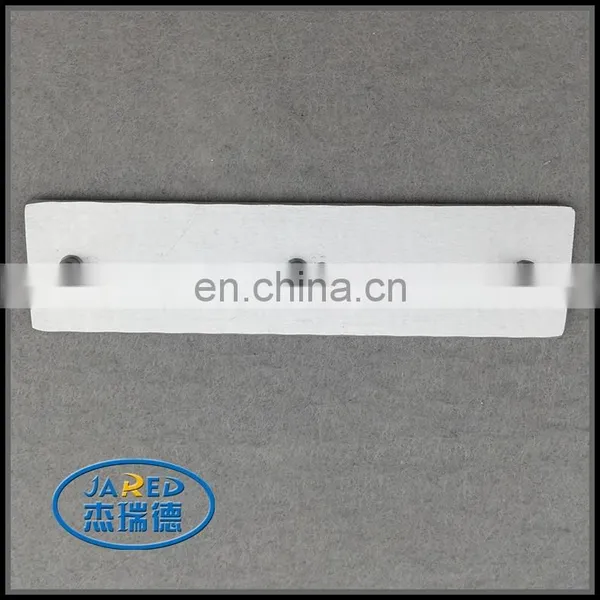 Bulk Aluminum Car Mat Badge photo-5