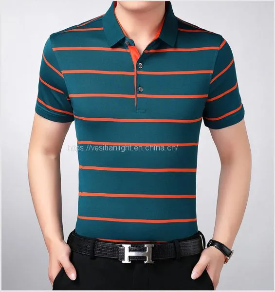 Wholesale Promotional Tshirts Custom Logo Tshirt Manufacturer photo-4