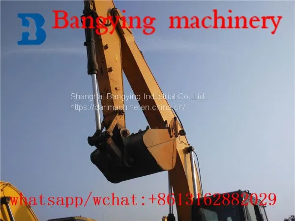 CAT 320D Crawler Excavator Cat 320d 320d2 320dl photo-2