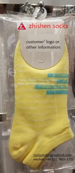 Business Leisure Socks ,customized Cotton Socks ,socks for Spring ,summer,autumn and Winter photo-2