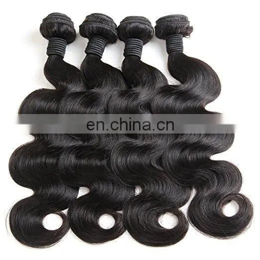 Wholesale Brazilian Hair Crochet Braid Hair Straight Wave Real Brazilian Hair photo-2