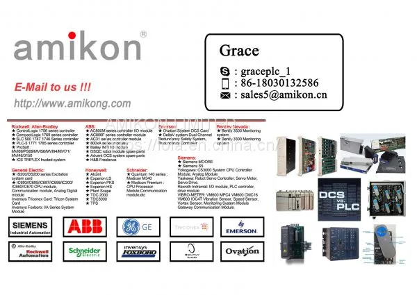 IS200XDIAG1A GE IS200XDIAG1A General Electric Email Me: Sales5@amikon.cn photo-2