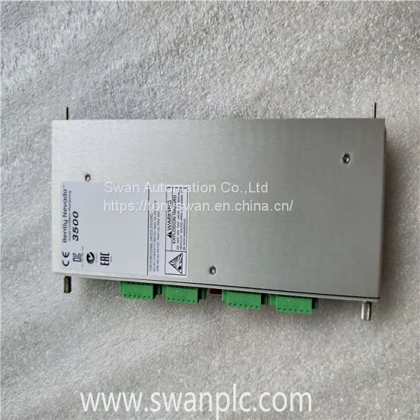 3500/25 3500/40M PLC Module NEW IN STOCK photo-2