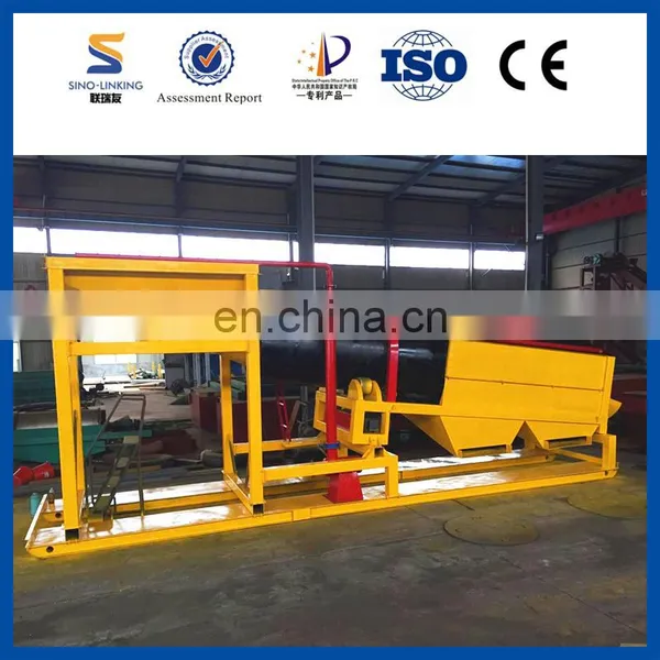 High Efficiency Diamond Mining Machinery photo-5