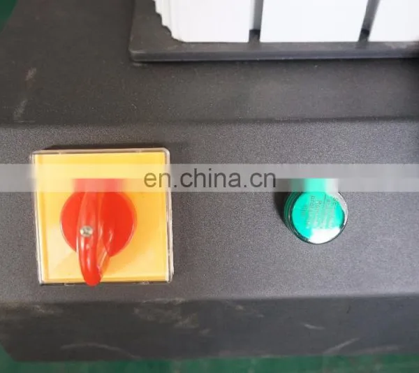 Furniture Testing Machine Foam Compression Impact Hardness Testing Machine photo-5